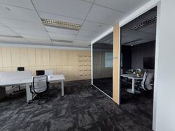 Keppel Bay Tower (D4), Office #584850011